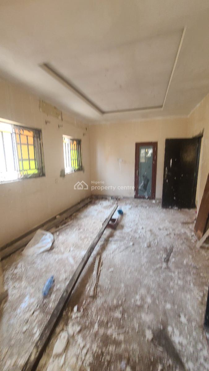 Renovated 4 Bedroom Duplex, New Road, Lekki, Lagos, Detached Duplex for Rent