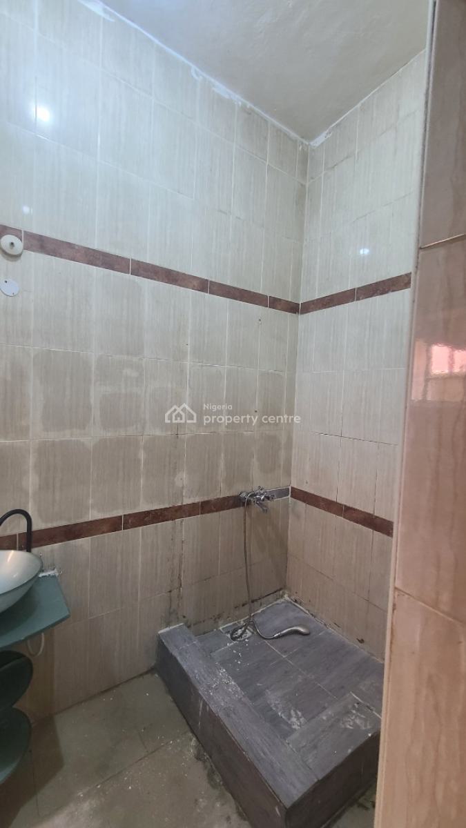 Renovated 4 Bedroom Duplex, New Road, Lekki, Lagos, Detached Duplex for Rent