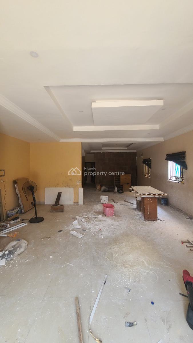 Renovated 4 Bedroom Duplex, New Road, Lekki, Lagos, Detached Duplex for Rent