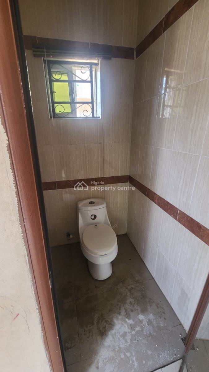 Renovated 4 Bedroom Duplex, New Road, Lekki, Lagos, Detached Duplex for Rent
