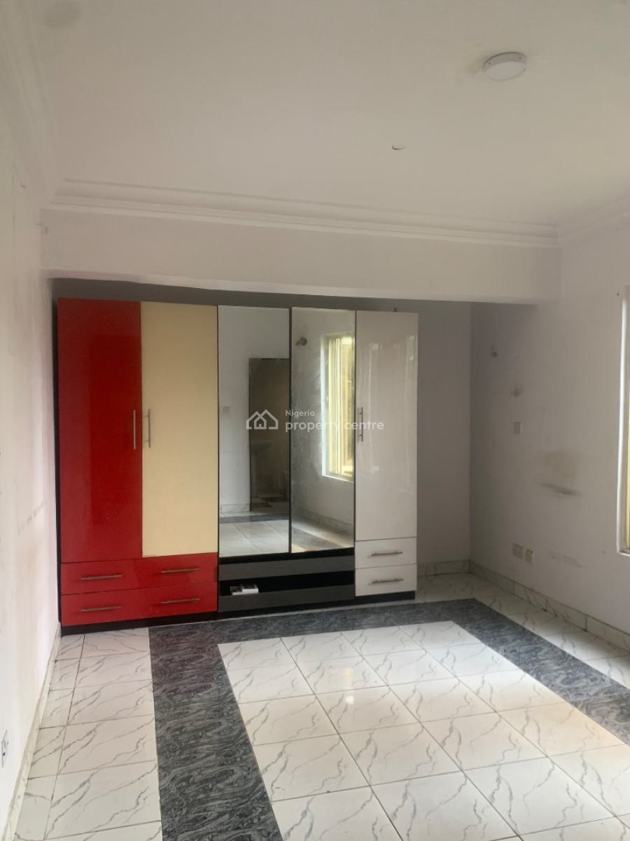 2, Osapa London, Osapa, Lekki, Lagos, Flat / Apartment for Rent
