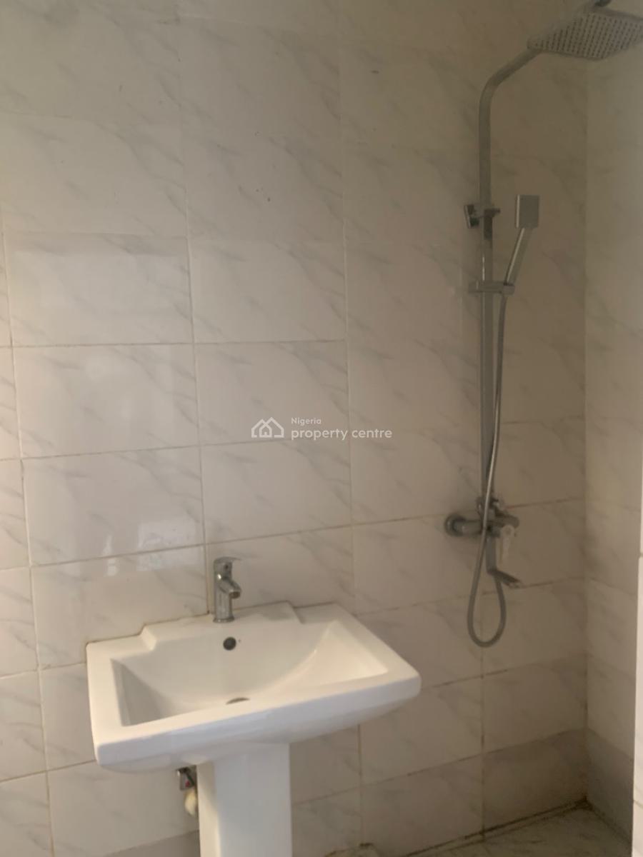2, Osapa London, Osapa, Lekki, Lagos, Flat / Apartment for Rent