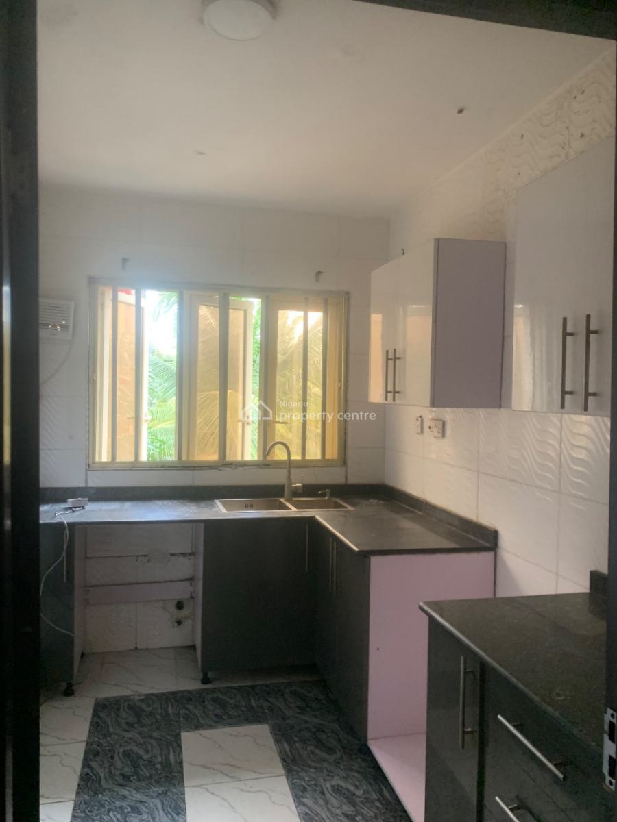 2, Osapa London, Osapa, Lekki, Lagos, Flat / Apartment for Rent