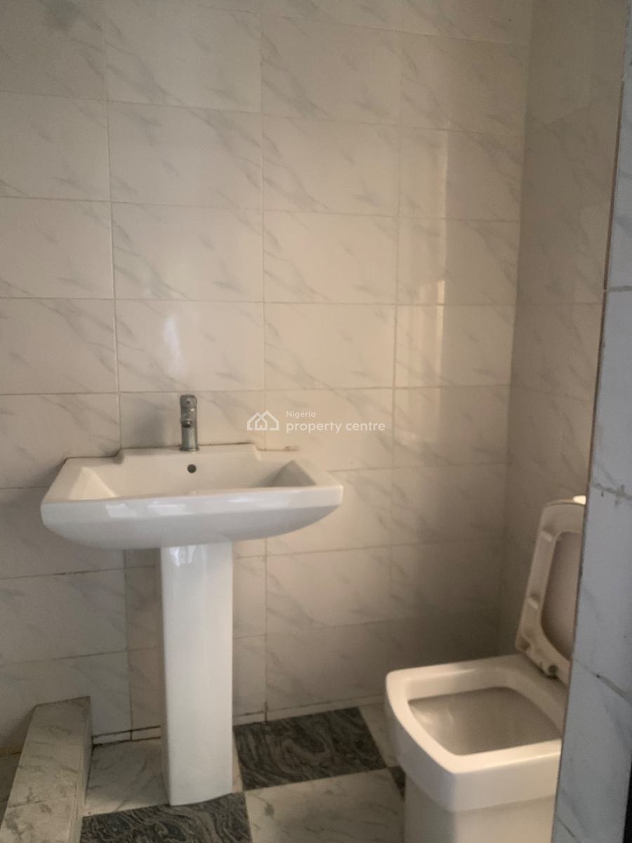 2, Osapa London, Osapa, Lekki, Lagos, Flat / Apartment for Rent