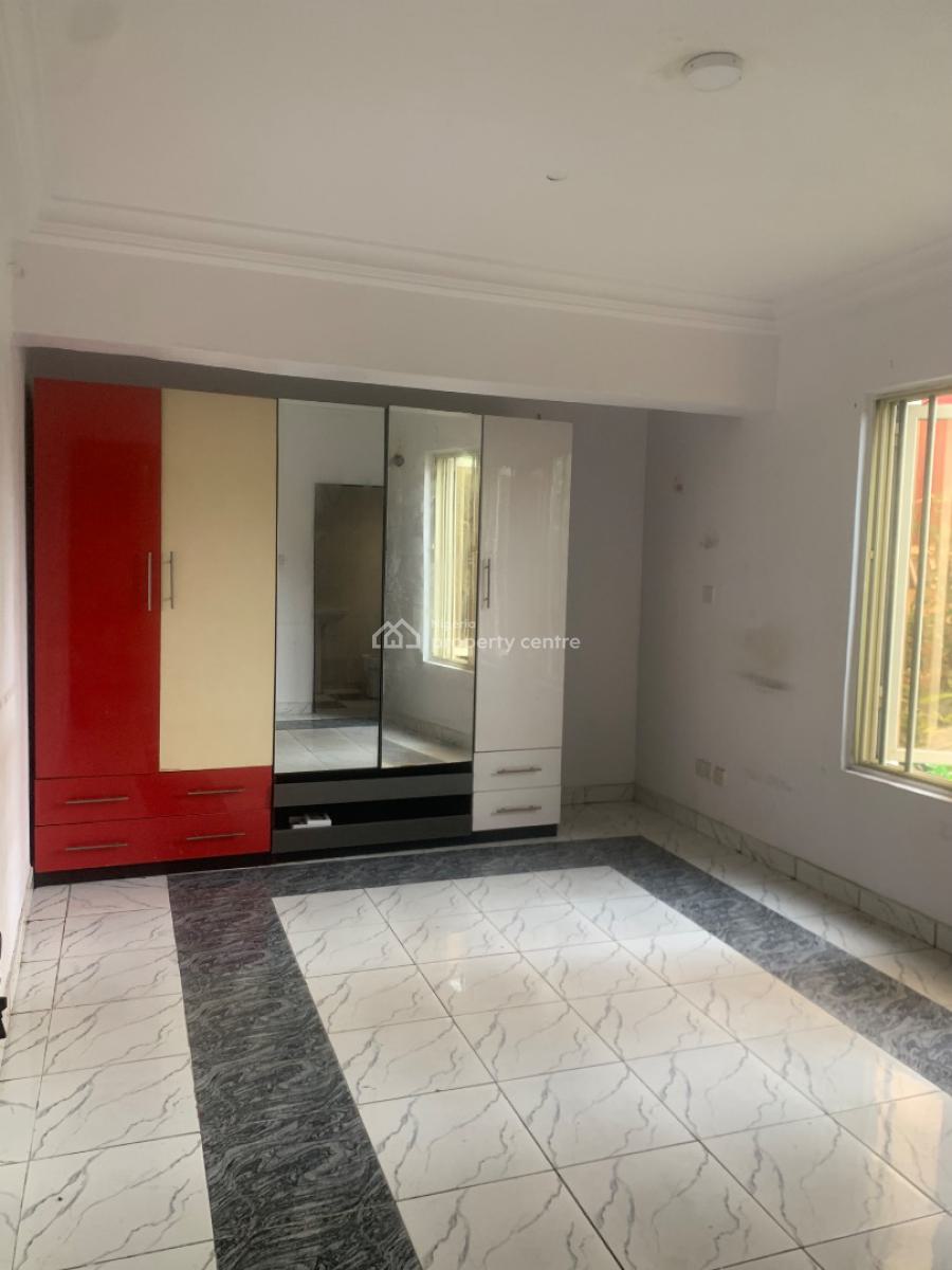 2, Osapa London, Osapa, Lekki, Lagos, Flat / Apartment for Rent
