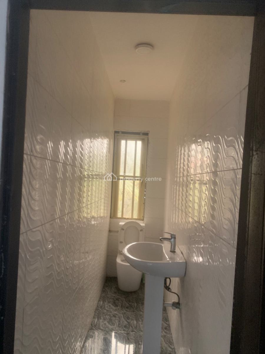 2, Osapa London, Osapa, Lekki, Lagos, Flat / Apartment for Rent
