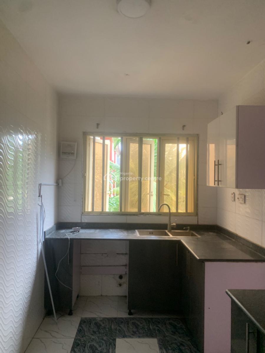 2, Osapa London, Osapa, Lekki, Lagos, Flat / Apartment for Rent