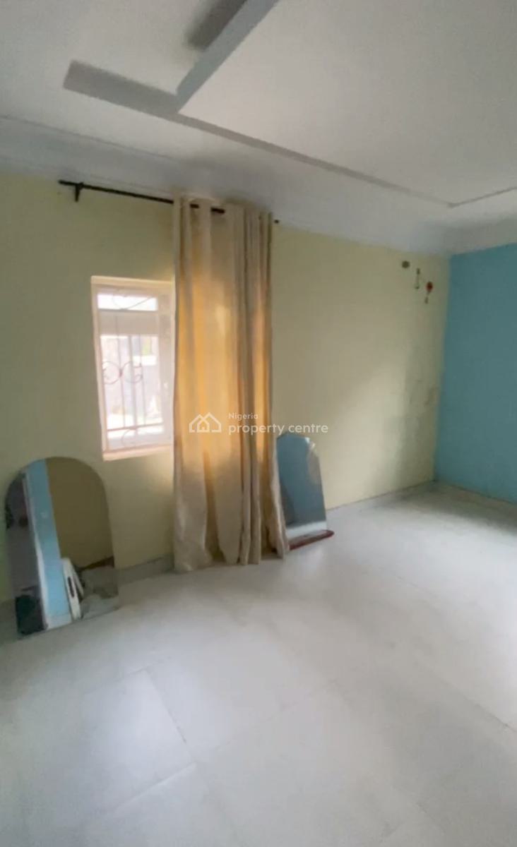 Luxury 3 Bedroom Bungalow, Lightgold Estate, Sabon Lugbe, Lugbe District, Abuja, Detached Bungalow for Sale