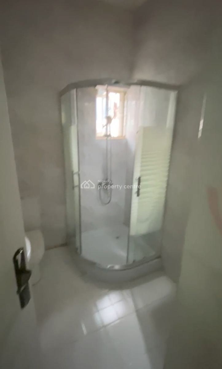Luxury 3 Bedroom Bungalow, Lightgold Estate, Sabon Lugbe, Lugbe District, Abuja, Detached Bungalow for Sale