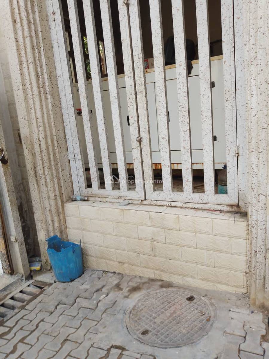 Luxurious 5 Bedroom Fully Detached Service Duplex,2room Bq,chalet,pool, Sweet and Well Secured Neighborhood, Maitama District, Abuja, Detached Duplex for Rent