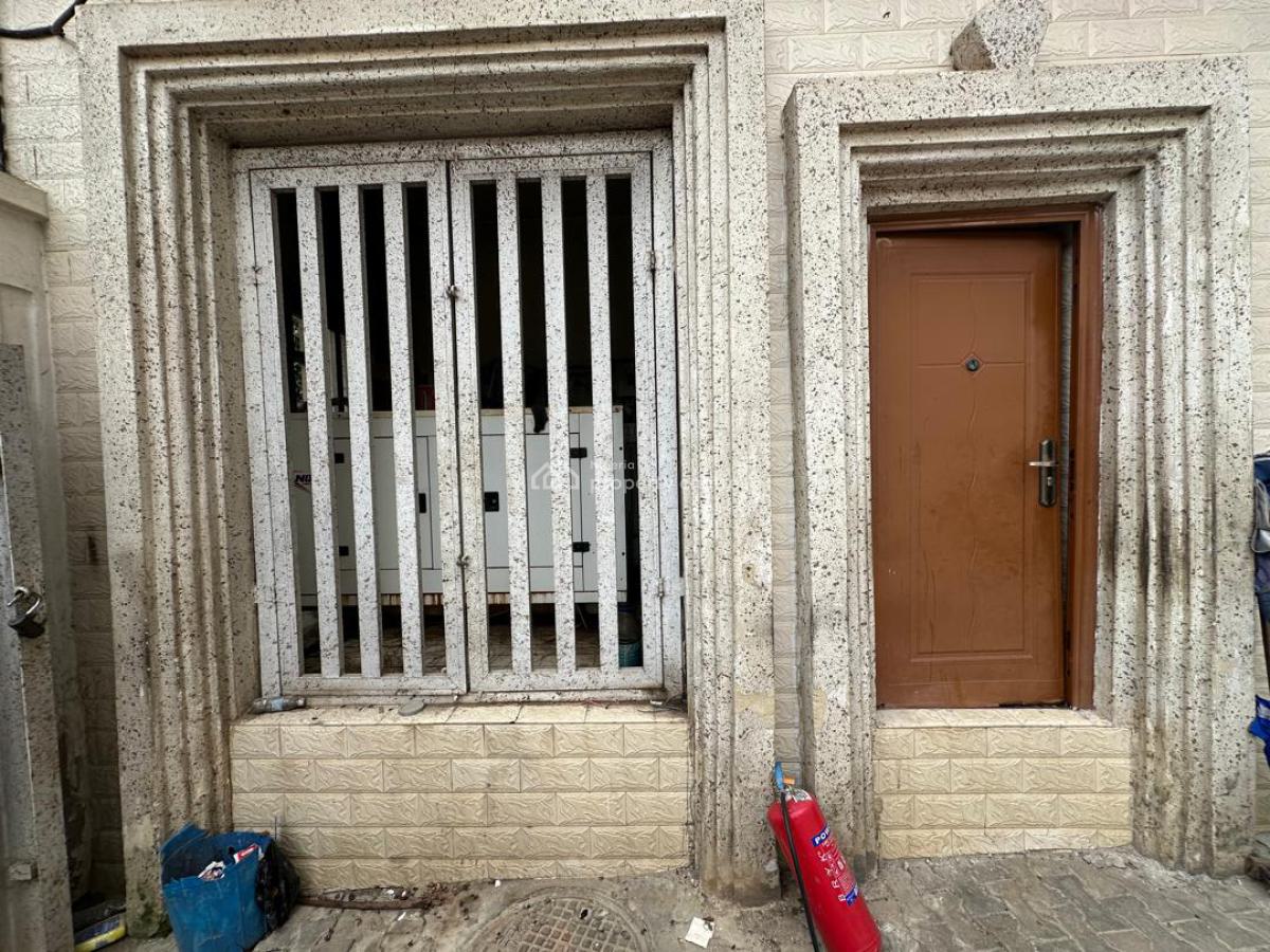 Luxurious 5 Bedroom Furnished Detached Duplex,2 Room Bq,chalet,pool, Serene and Well Secured Neighborhood, Maitama District, Abuja, Detached Duplex for Rent