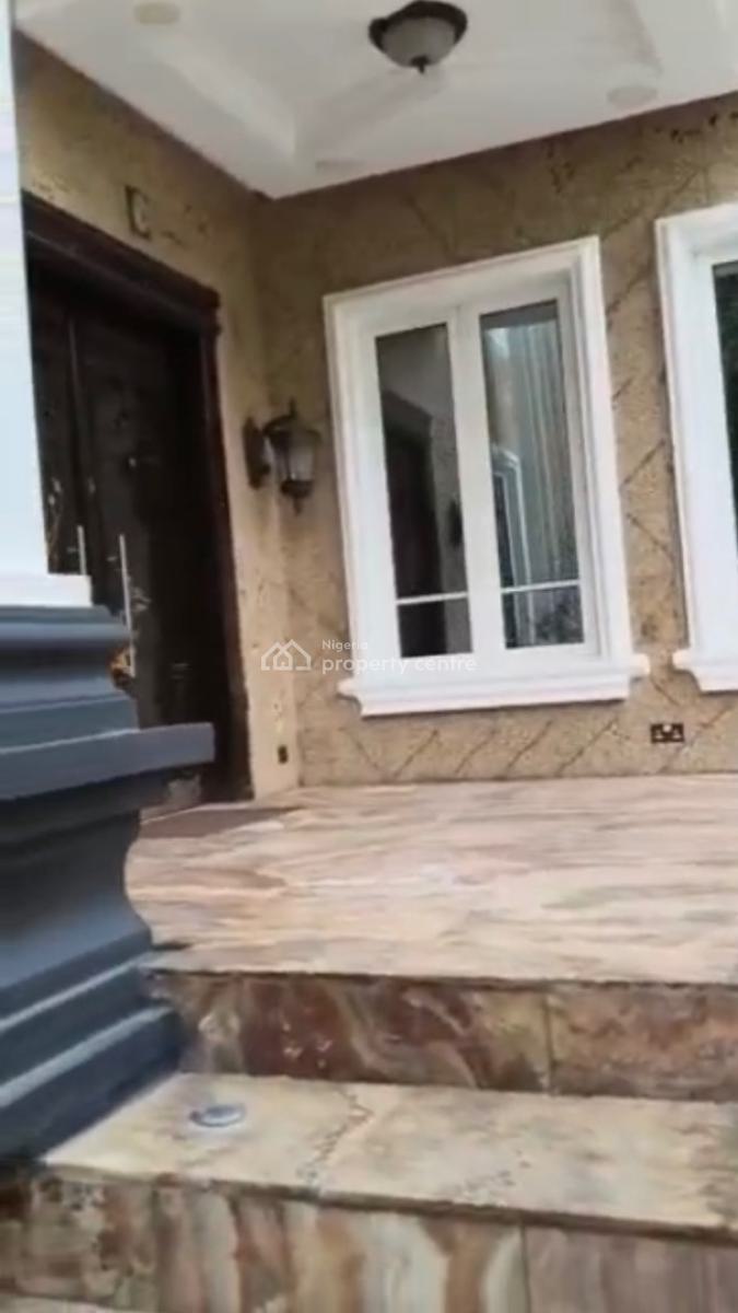 6 Bedroom Duplex, Off Bourdillon Road, Old Ikoyi, Ikoyi, Lagos, Detached Duplex for Sale