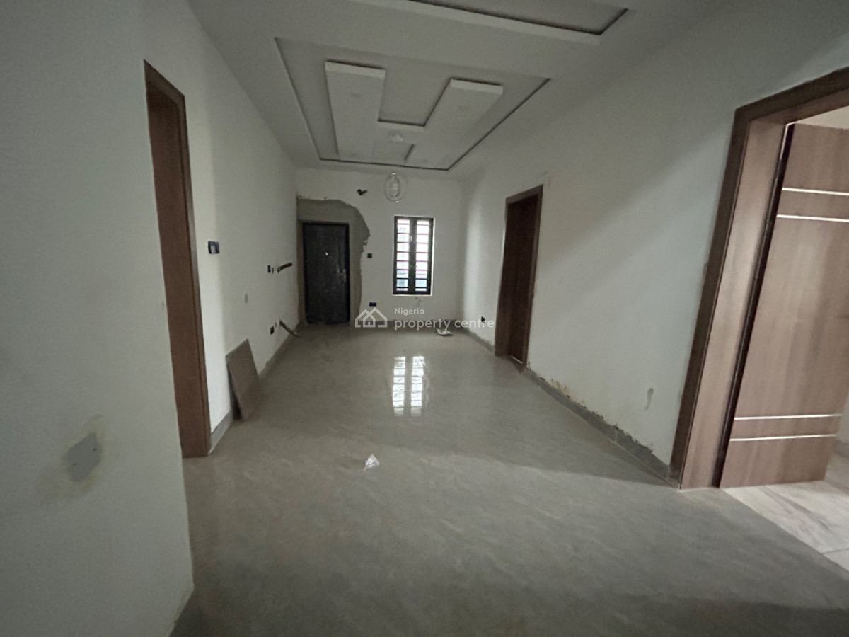 Very Spacious 5 Bedroom Detached Duplex with Bq, Gra Phase 2, Magodo, Lagos, Detached Duplex for Sale