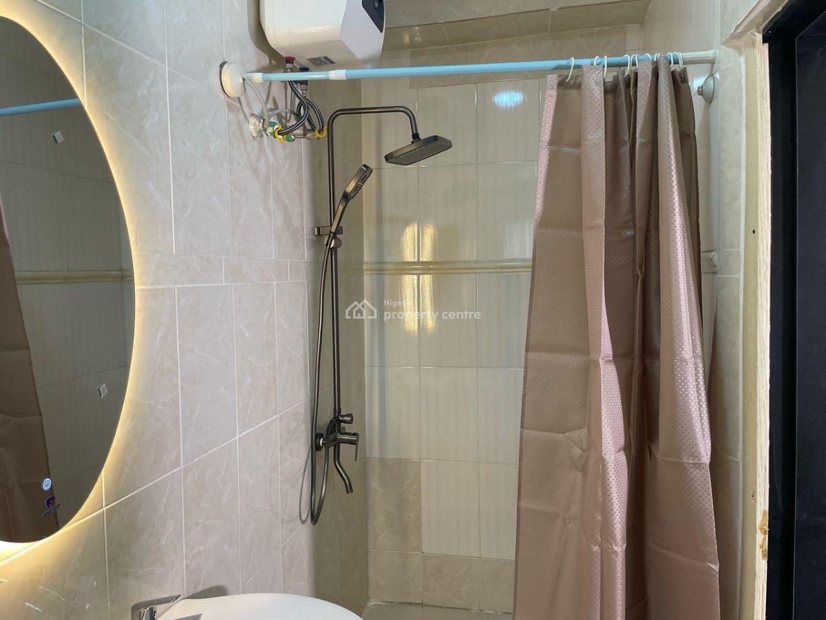 Luxury 2bedrooms Apartments with Great Amenities, Ayorosiji Crescent Ikeja Gra, Ikeja Gra, Ikeja, Lagos, Flat / Apartment Short Let