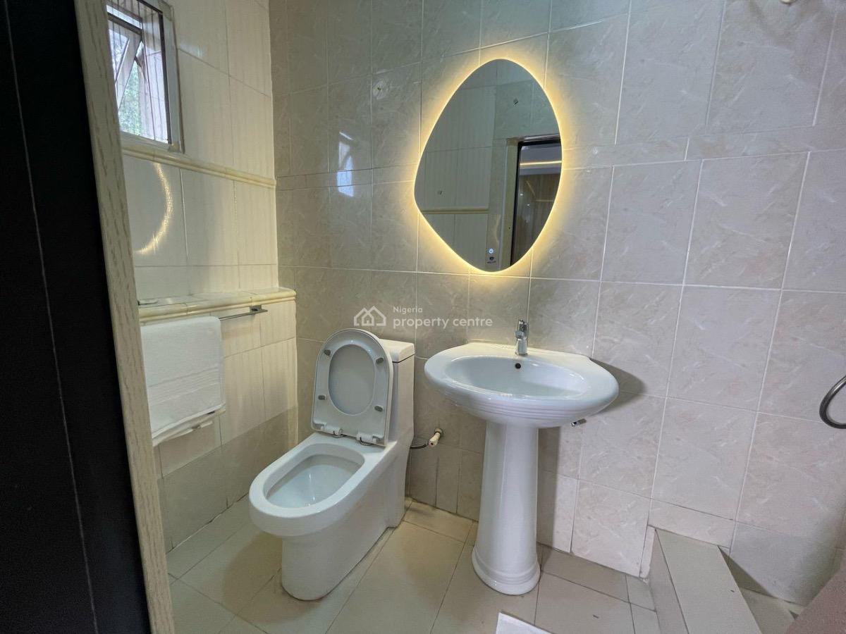 Luxury 2bedrooms Apartments with Great Amenities, Ayorosiji Crescent Ikeja Gra, Ikeja Gra, Ikeja, Lagos, Flat / Apartment Short Let