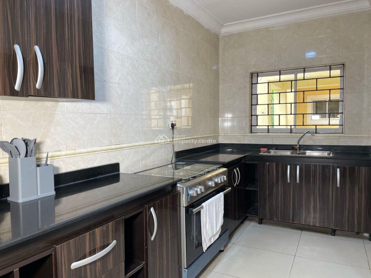 Luxury 2bedrooms Apartments with Great Amenities, Ayorosiji Crescent Ikeja Gra, Ikeja Gra, Ikeja, Lagos, Flat / Apartment Short Let