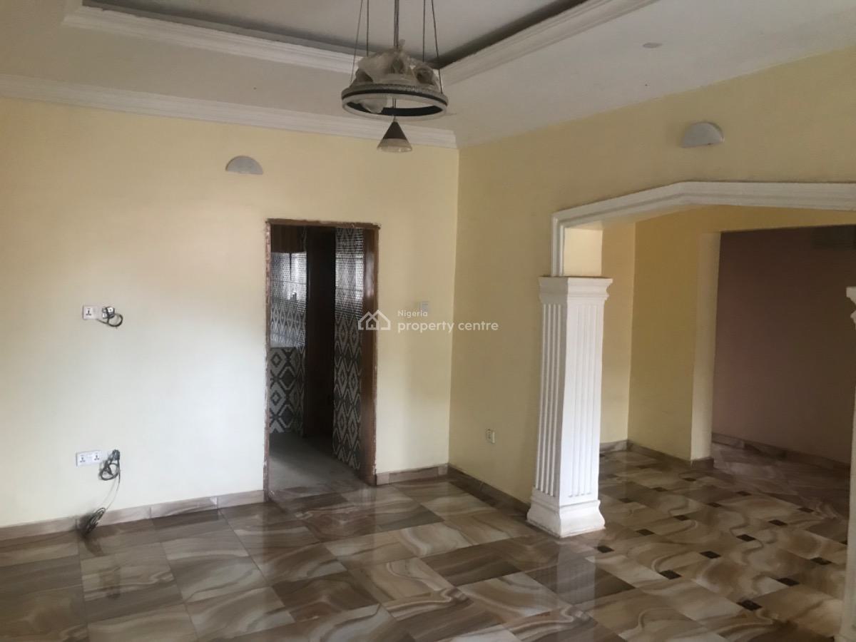 2 Bedroom Apartment, Berger, Arepo, Ogun, Flat / Apartment for Rent