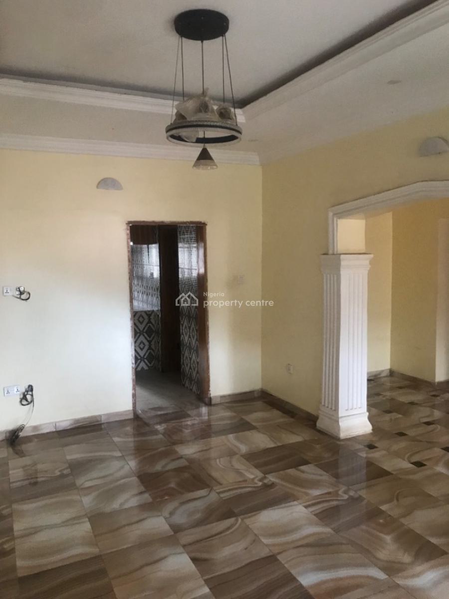 2 Bedroom Apartment, Berger, Arepo, Ogun, Flat / Apartment for Rent