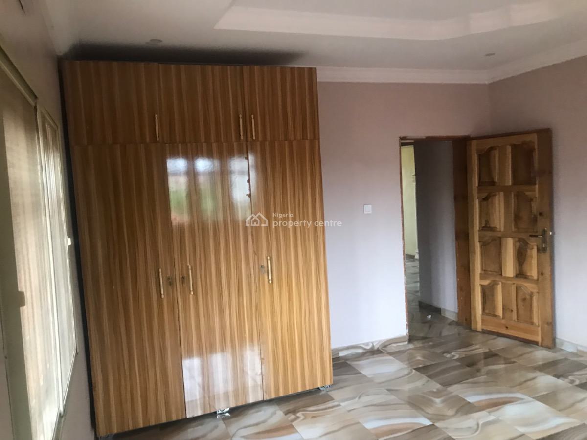 2 Bedroom Apartment, Berger, Arepo, Ogun, Flat / Apartment for Rent