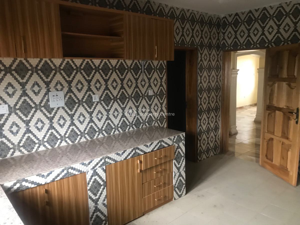 2 Bedroom Apartment, Berger, Arepo, Ogun, Flat / Apartment for Rent