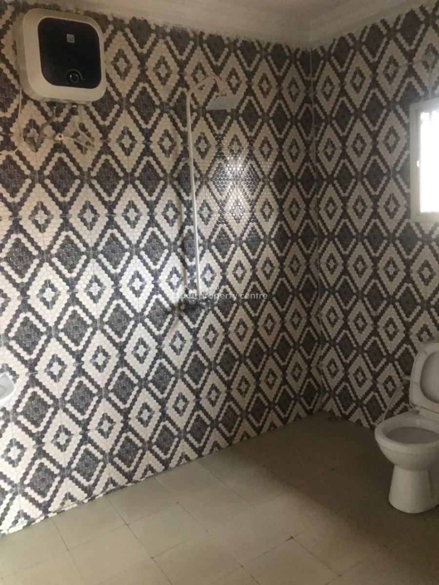 2 Bedroom Apartment, Berger, Arepo, Ogun, Flat / Apartment for Rent