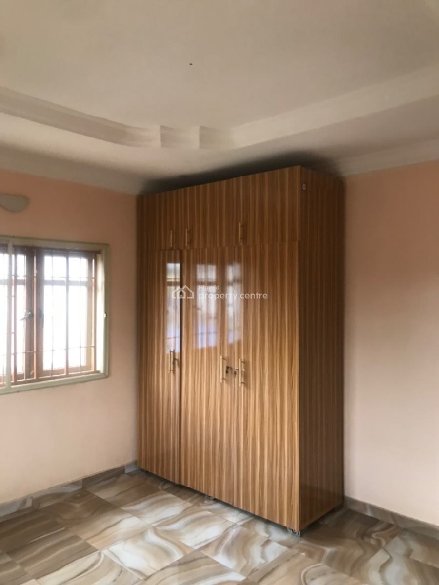 2 Bedroom Apartment, Berger, Arepo, Ogun, Flat / Apartment for Rent