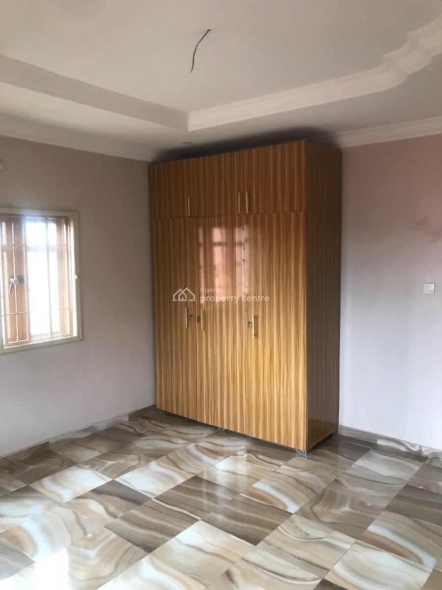 2 Bedroom Apartment, Berger, Arepo, Ogun, Flat / Apartment for Rent