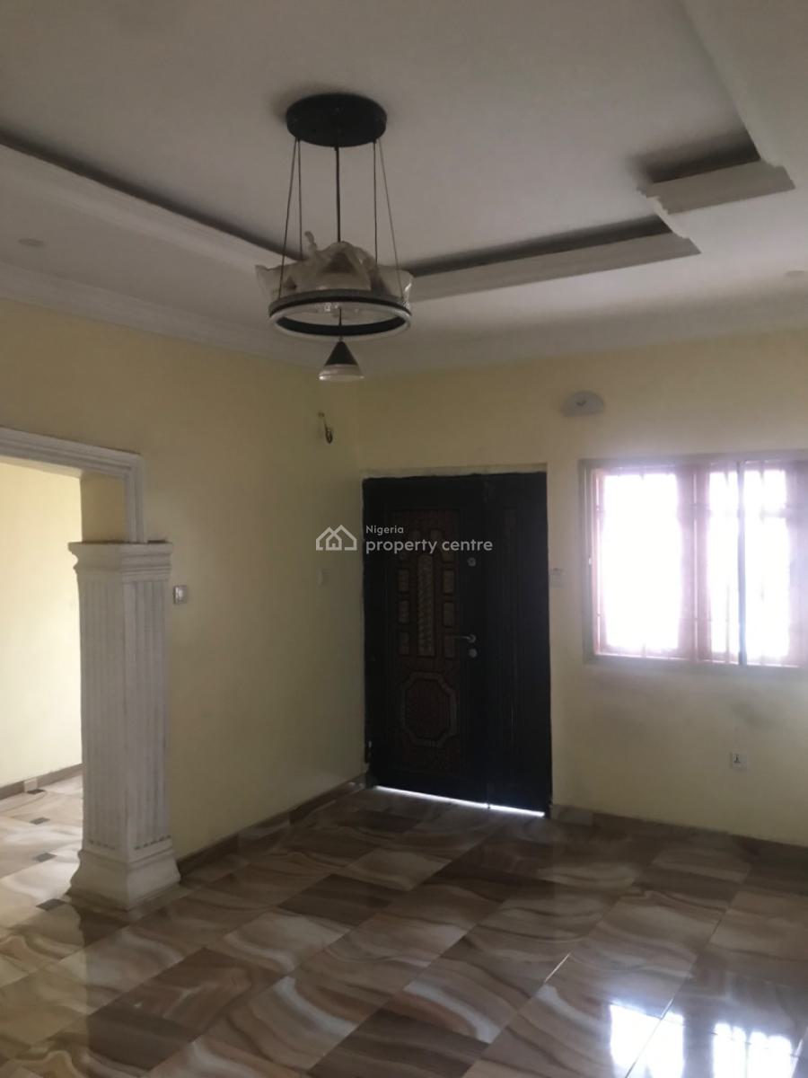 2 Bedroom Apartment, Berger, Arepo, Ogun, Flat / Apartment for Rent