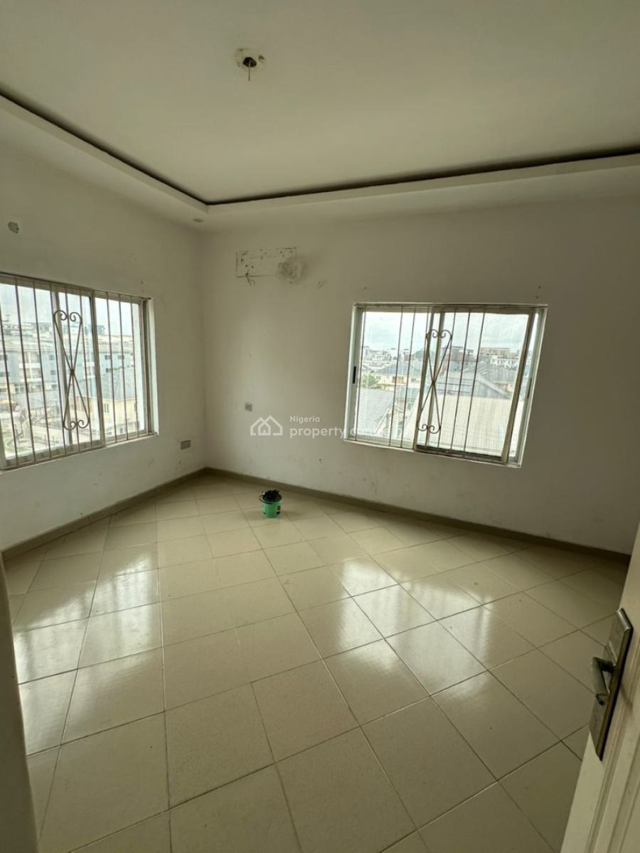 Luxury 2 Bedrooms Flat Serviced Apartment, Horizon 2 Estate Meadow Road Ikate, Lekki, Lagos, Flat / Apartment for Rent