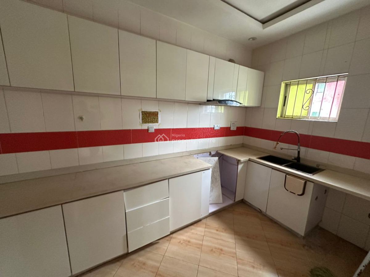 Luxury 2 Bedrooms Flat Serviced Apartment, Horizon 2 Estate Meadow Road Ikate, Lekki, Lagos, Flat / Apartment for Rent