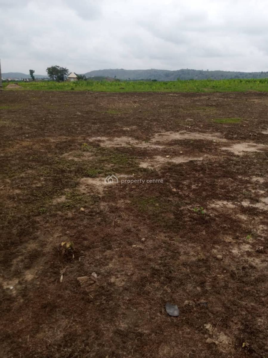 3 Bedroom Terrace Duplex, Sheretti Kabusa By Sunnyvale Express Road Abuja, Kabusa, Abuja, Residential Land for Sale