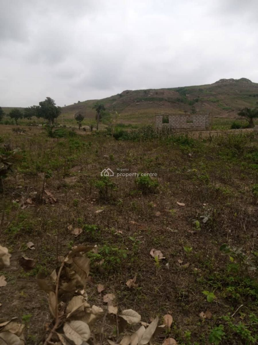 3 Bedroom Terrace Duplex, Sheretti Kabusa By Sunnyvale Express Road Abuja, Kabusa, Abuja, Residential Land for Sale