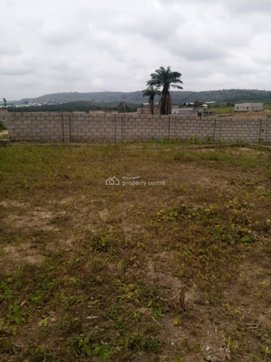 3 Bedroom Terrace Duplex, Sheretti Kabusa By Sunnyvale Express Road Abuja, Kabusa, Abuja, Residential Land for Sale