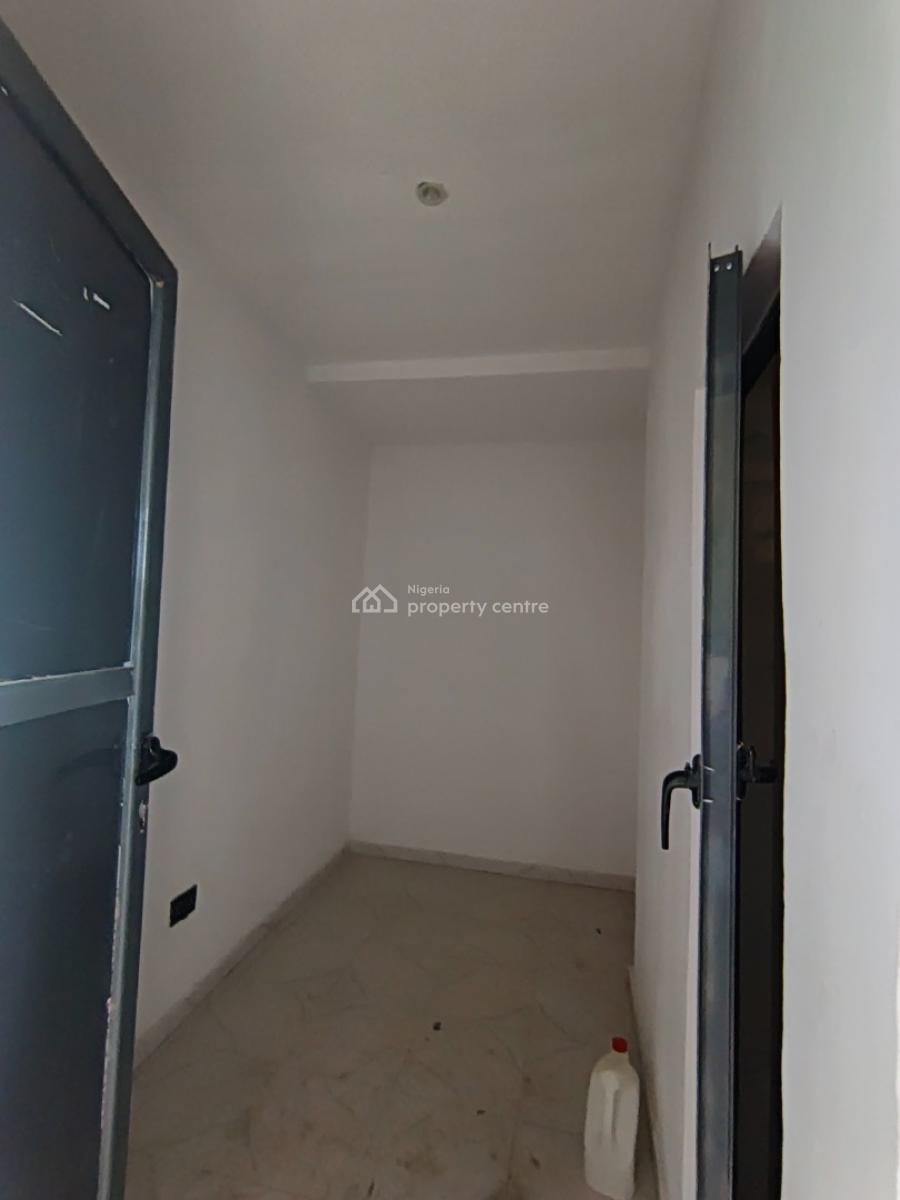 a Newly Built 4 Bedroom Duplex, Ologolo, Lekki, Lagos, Semi-detached Duplex for Sale