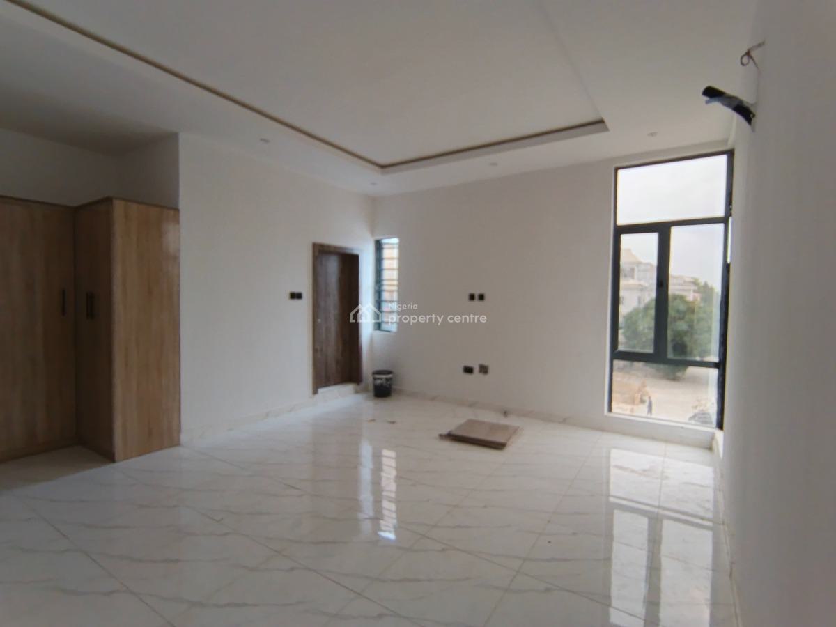 a Newly Built 4 Bedroom Duplex, Ologolo, Lekki, Lagos, Semi-detached Duplex for Sale