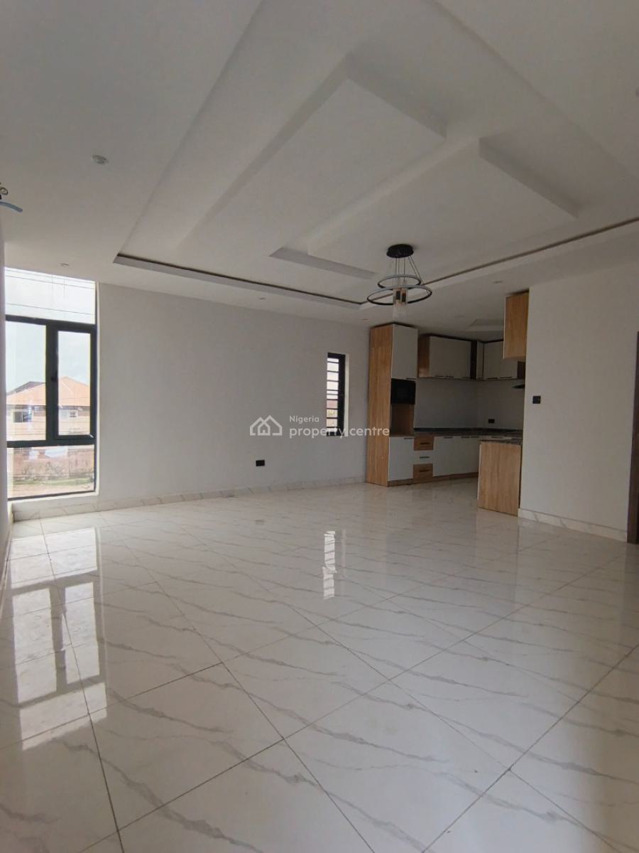 a Newly Built 4 Bedroom Duplex, Ologolo, Lekki, Lagos, Semi-detached Duplex for Sale