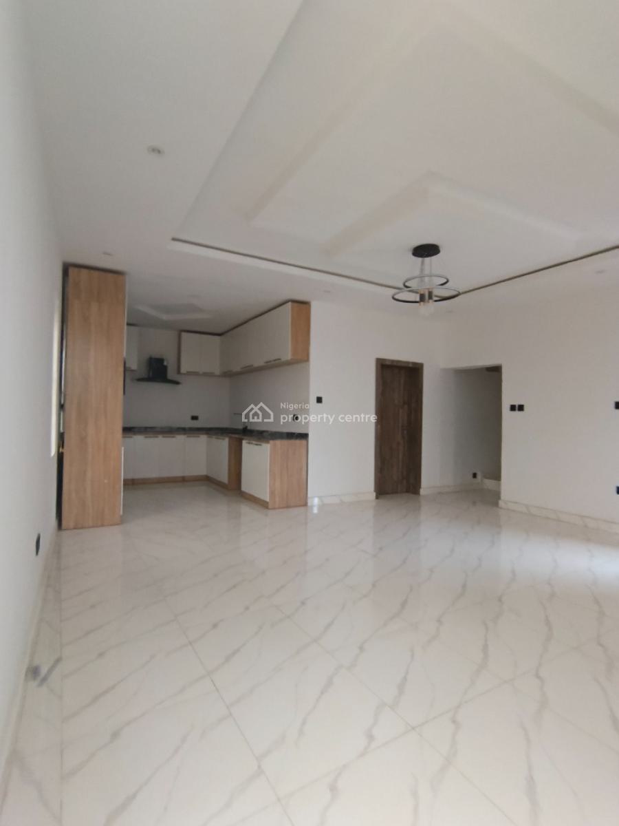 a Newly Built 4 Bedroom Duplex, Ologolo, Lekki, Lagos, Semi-detached Duplex for Sale