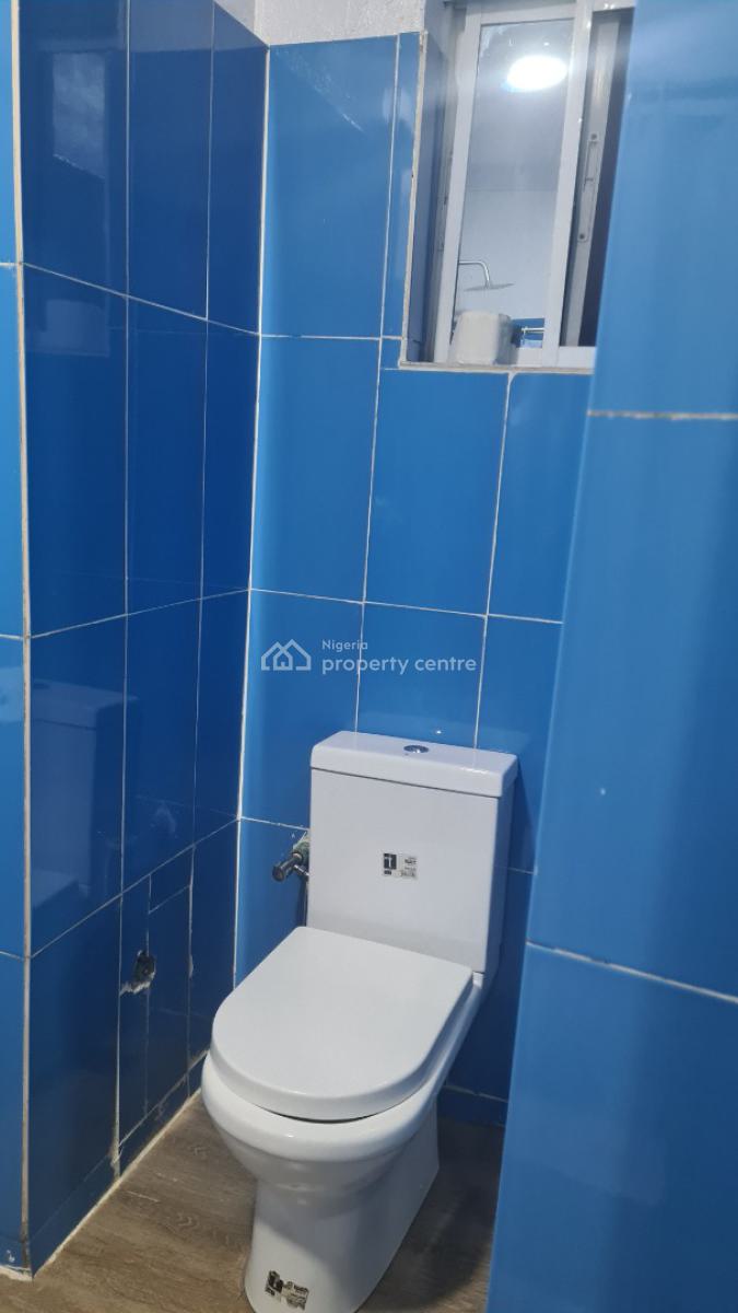 Luxurious 3-bedroom Apartment, Afra Estate, Olutoye Crescent, Adeniyi Jones, Adeniyi Jones, Ikeja, Lagos, Flat / Apartment Short Let