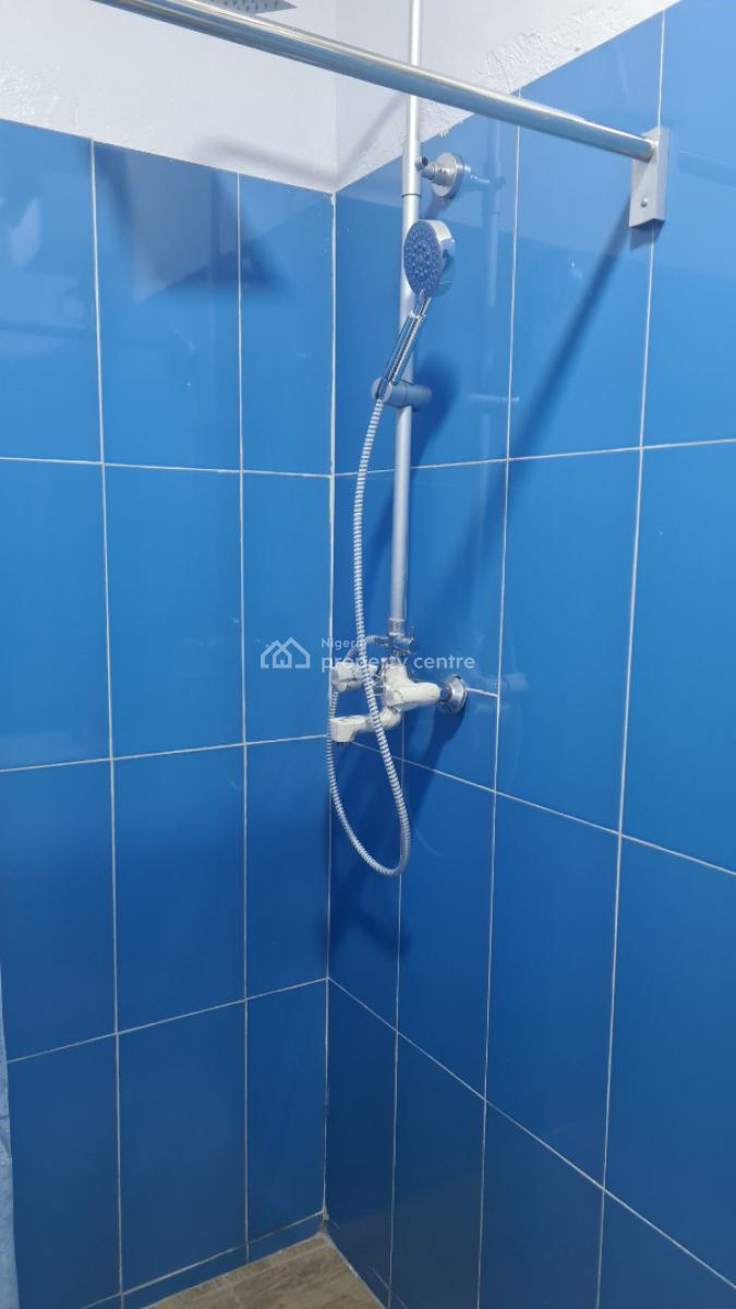 Luxurious 3-bedroom Apartment, Afra Estate, Olutoye Crescent, Adeniyi Jones, Adeniyi Jones, Ikeja, Lagos, Flat / Apartment Short Let