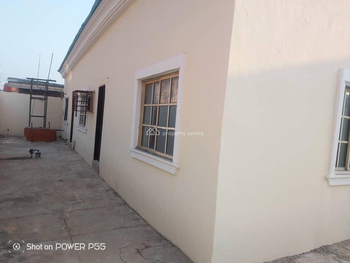 3 Bedroom Flat Bungalow at Mende Maryland, Mende Maryland, Mende, Maryland, Lagos, Flat / Apartment for Rent