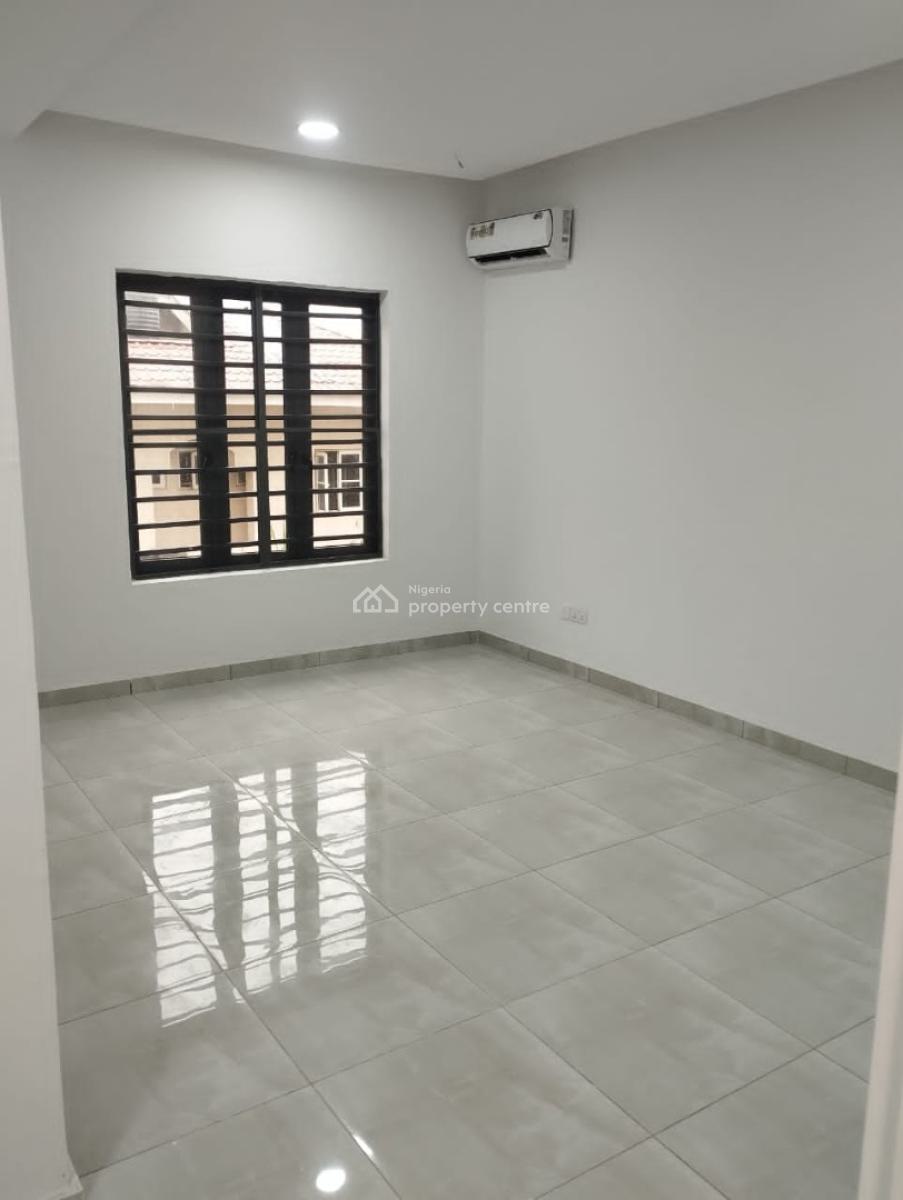 Premium 4 Bedroom Terrace Duplex, Victoria Island, Lagos State, Victoria Island (vi), Lagos, Terraced Duplex for Rent
