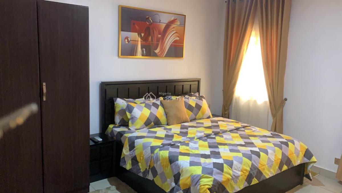 Luxury 3bedrooms Terrace Duplex Apartment with Pool,gym and Other Grea, Obadosunmu Street Ikeja Gra, Ikeja Gra, Ikeja, Lagos, House Short Let