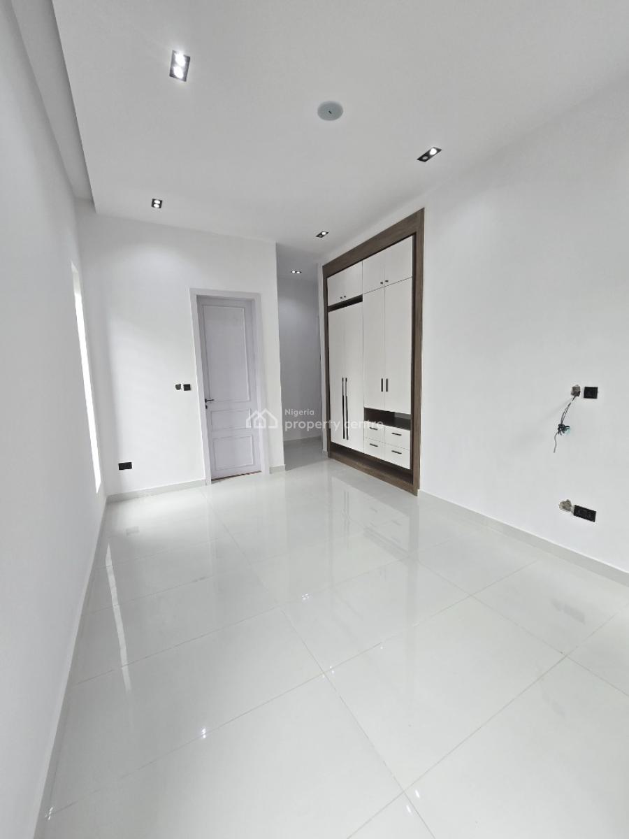 Massive Luxury 5 Bedroom Fully Detached Duplex in Megamound Ikota, for Those Looking for Something Palatial in Megamound, Ikota, Lekki, Lagos, Detached Duplex for Sale