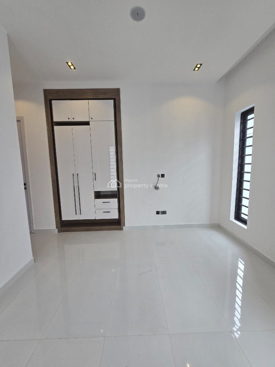 Massive Luxury 5 Bedroom Fully Detached Duplex in Megamound Ikota, for Those Looking for Something Palatial in Megamound, Ikota, Lekki, Lagos, Detached Duplex for Sale