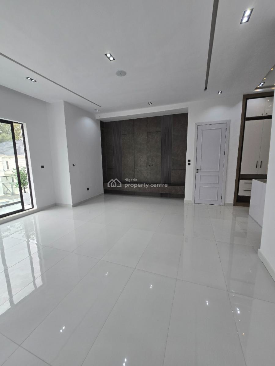 Massive Luxury 5 Bedroom Fully Detached Duplex in Megamound Ikota, for Those Looking for Something Palatial in Megamound, Ikota, Lekki, Lagos, Detached Duplex for Sale