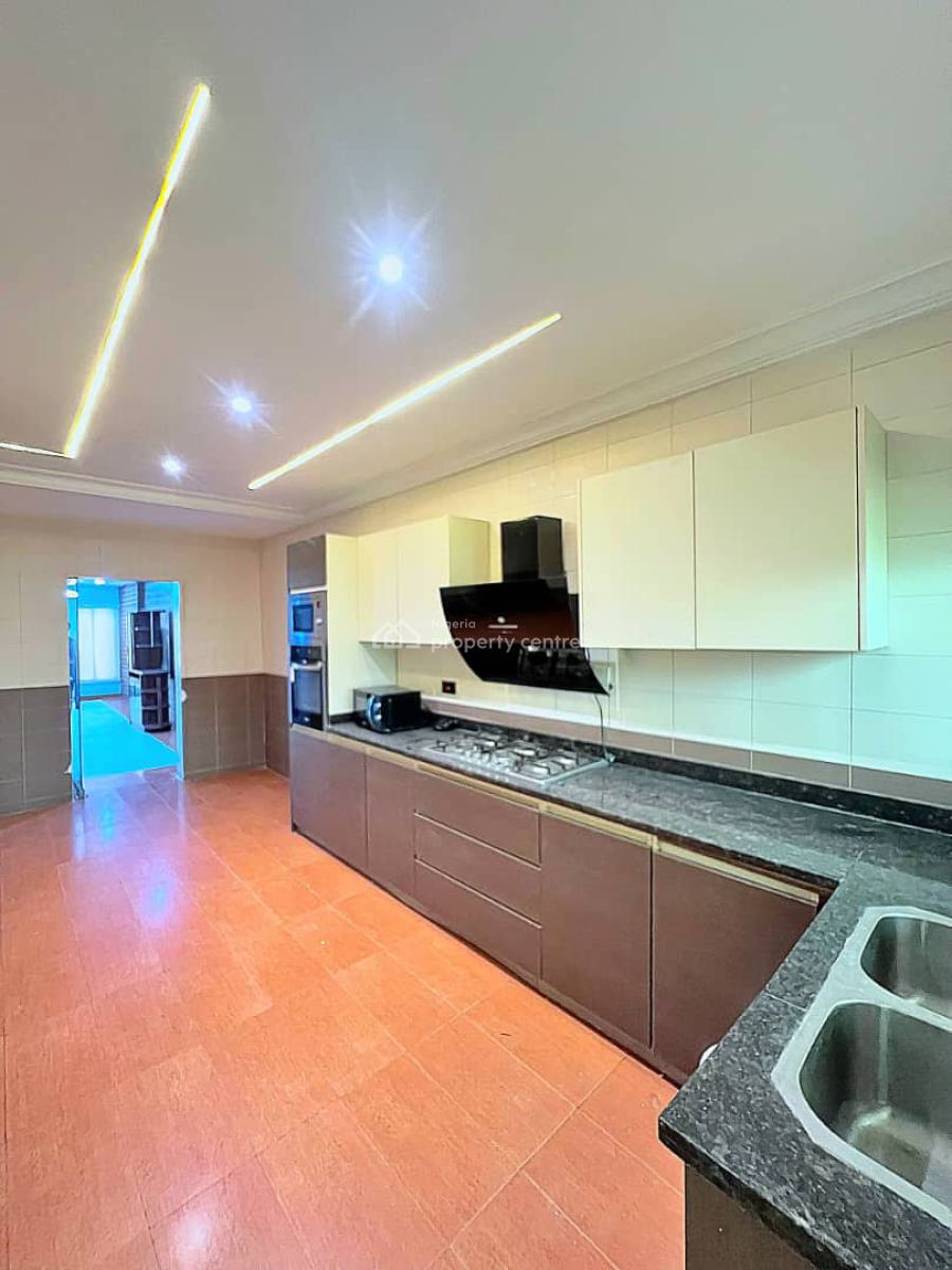 Partly Furnished 3 Bedroom Apartment with Bq, Oniru, Victoria Island (vi), Lagos, Flat / Apartment for Sale