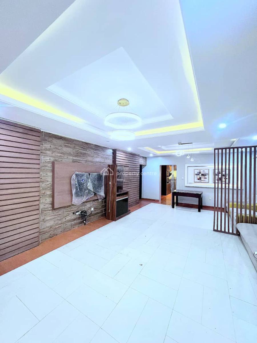 Partly Furnished 3 Bedroom Apartment with Bq, Oniru, Victoria Island (vi), Lagos, Flat / Apartment for Sale