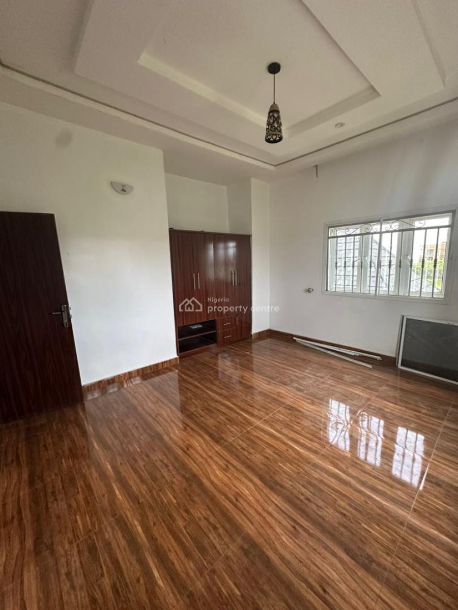 Well Finished 2 Bedrooms Flat, Gwarinpa Extension, Gwarinpa, Abuja, Flat / Apartment for Rent