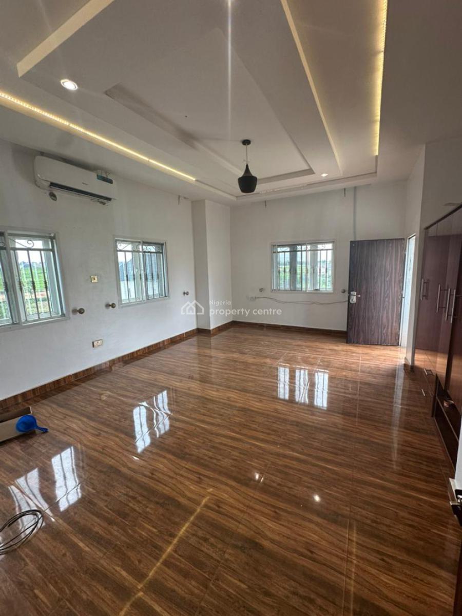 Well Finished 2 Bedrooms Flat, Gwarinpa Extension, Gwarinpa, Abuja, Flat / Apartment for Rent