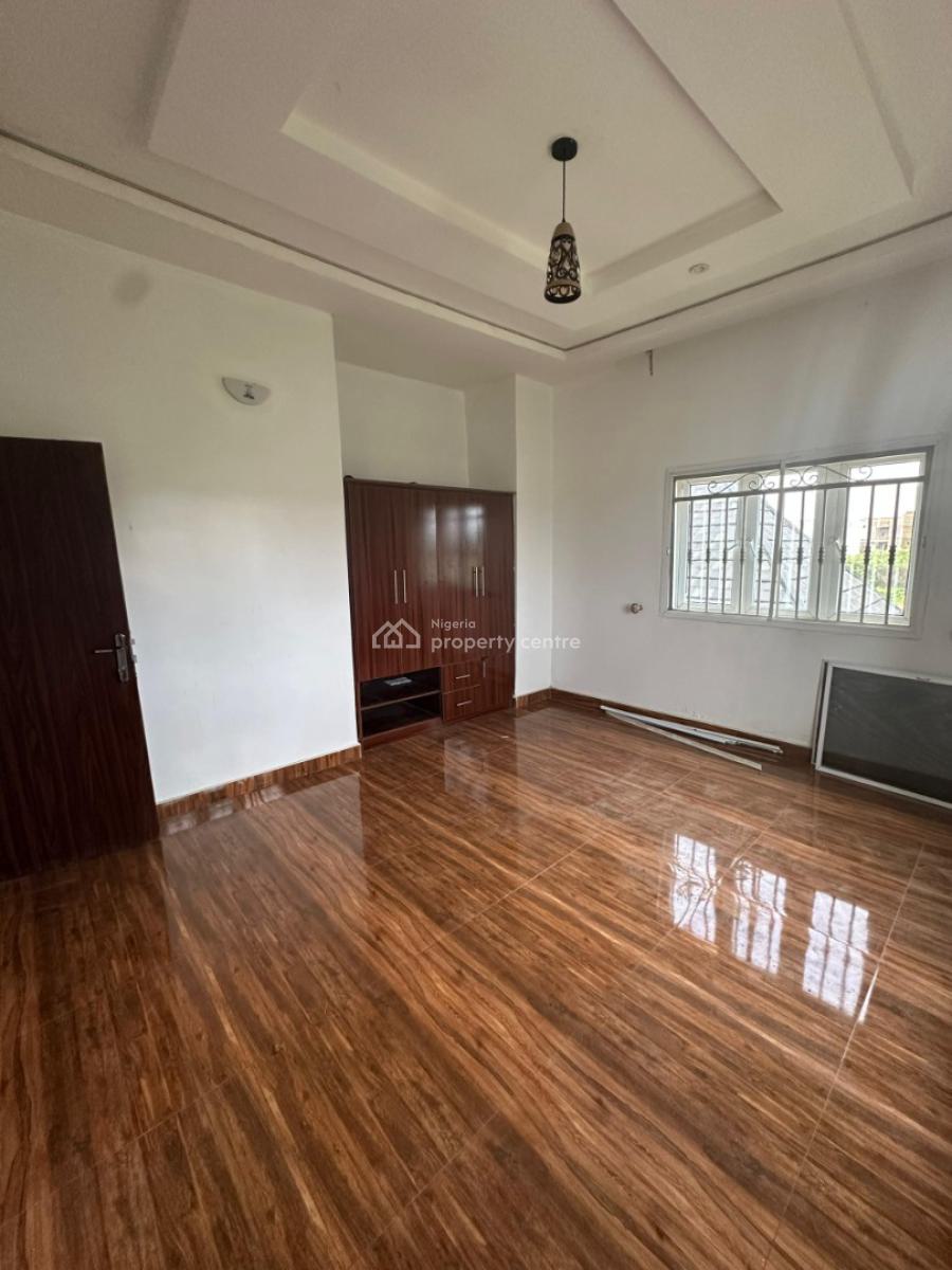 Well Finished 2 Bedrooms Flat, Gwarinpa Extension, Gwarinpa, Abuja, Flat / Apartment for Rent